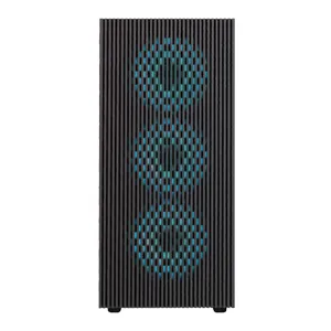 Hyrican Gamemax Home-Office PC Edge Blue 7198 R5-5600G 16GB 1TB SSD