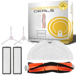 Roboter-Deals Zubehör Set, Ersatzteile für Dreame L10 Pro  