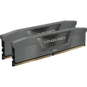 Corsair Vengeance 64GB DDR5-6000 Kit (2x 32GB), CL30, schwarz 
