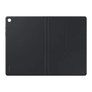 Samsung EF-BX210TBEGWW Book Cover für Galaxy Tab A9+ schwarz