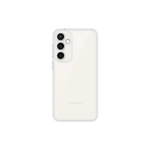 Samsung Clear Case EF-QS711CTEGWW für Galaxy S23 FE Transparent 