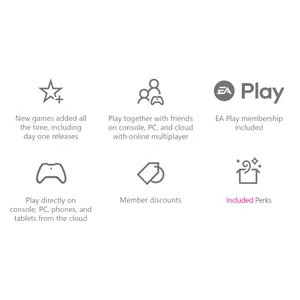 Xbox Game Pass Ultimate | 3 Monate
