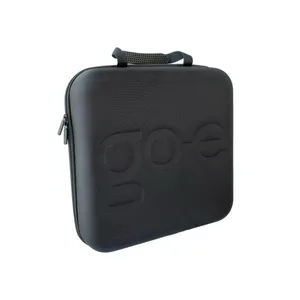 go-e Case - Transporttasche