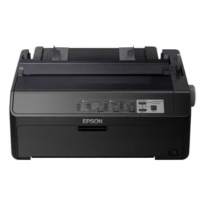 EPSON LQ-590IIN Nadeldrucker LAN 24 Nadeln