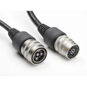JUICE CONNECTOR Adapter Typ 2