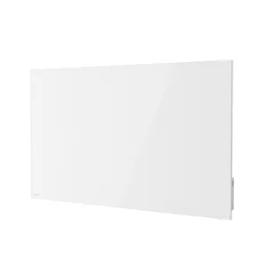 Hombli smartes Infrarot Heizpanel Glas 600W