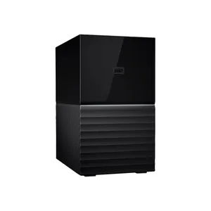 WD My Book Duo 28 TB 3,5 Zoll USB 3.1 Gen1 schwarz
