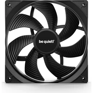 be quiet! Lüfter Pure Wings 3 PWM high-speed - 120mm Gehäuselüfter 