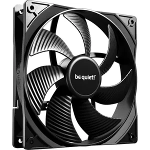 be quiet! Lüfter Pure Wings 3 PWM high-speed- 140mm Gehäuselüfter 