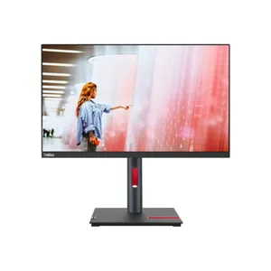 Lenovo ThinkVision P24q-30 23.8 Zoll WQHD IPS Panel 16:9 Monitor