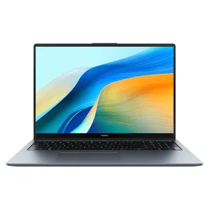 HUAWEI MateBook D16" WUXGA IPS i5-12450H 16GB/512GB SSD Win11 53013WYU 