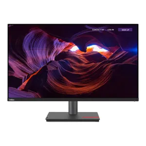 Lenovo ThinkVision P32p-30 31.5 Zoll 4K (UHD) IPS Panel 16:9 Monitor