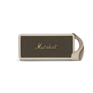 Marshall Middleton Bluetooth Lautsprecher Cream