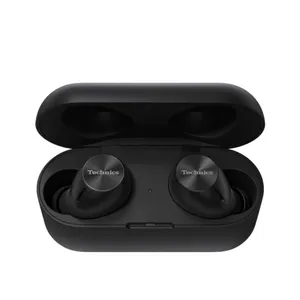 Technics EAH-AZ40M2EK ANC Bluetooth True Wireless Kopfhörer schwarz