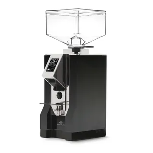 Eureka Mignon Specialita Chrom Schwarz