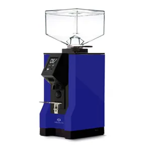 Eureka Mignon Specialita Schwarz Blau