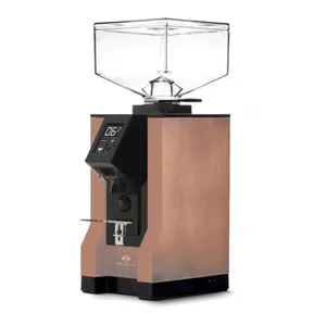Eureka Mignon Specialita Schwarz gealtertes Kupfer