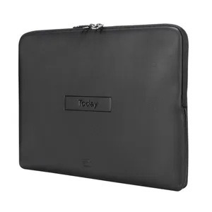 Tucano Elements Sleeve Notebooktasche 12-13 Zoll schwarz