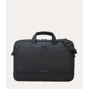 Tucano Star Notebooktasche 15,6/16 Zoll, schwarz 