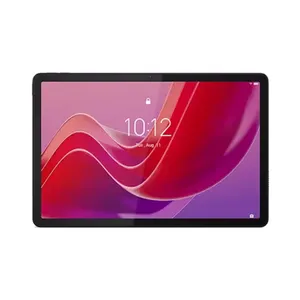 Lenovo Tab M11 TB330XU 4/128GB LTE luna grey ZADB0034SE Android 14 Tab + Pen