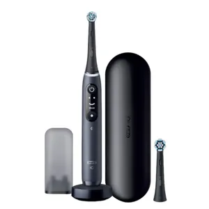 Oral-B iO Series 7N Zahnbürste Sapphire Blue