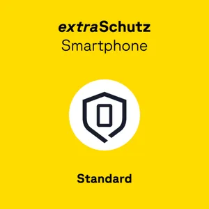 extraSchutz Smartphone Standard 24 Monate (bis 1.000 Euro)