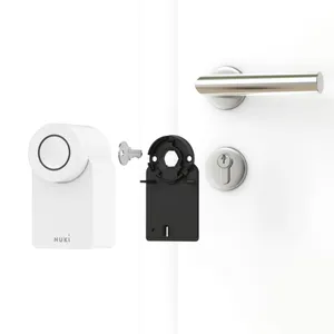 Nuki Smart Lock 4. Generation weiß