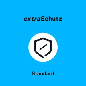 extraSchutz Standard 24 Monate (bis 1.500 Euro)