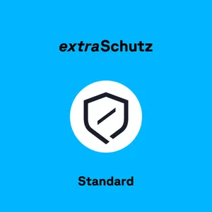 extraSchutz Standard 36 Monate (bis 4.000 Euro)