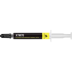 Corsair XTM70 Extreme Performance Wärmeleitpaste Kit 3g