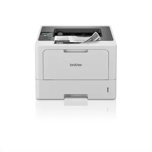 Brother HL-L5210DW S/W-Laserdrucker USB LAN WLAN