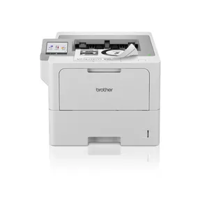 Brother HL-L6410DN S/W-Laserdrucker USB LAN WLAN 
