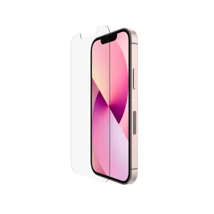Belkin TCP Pro iPhone 16e/ 14/ 13 / 13 Pro UltraGlass