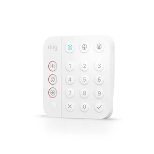 RING Alarm Keypad (2. Gen)