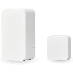 Nuki Door Sensor weiß