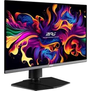 MSI MPG 271QRDE QD-OLED X50 26.5 Zoll WQHD QD-OLED Panel 16:9 500 Hz Gaming Monitor