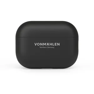 Vonmählen Thin Case for AirPods Pro 2. Gen schwarz 