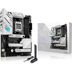 ASUS ROG STRIX B650-A GAMING WIFI ATX Mainboard - Sockel AM5