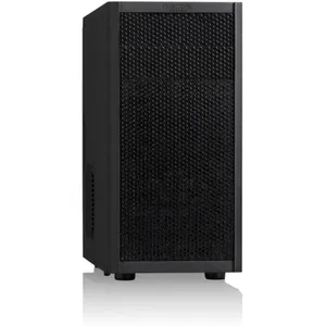 Fractal Design Gehäuse Core 1000 black USB3.0 mITX/mATX/DTX 