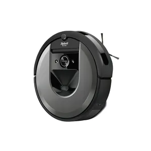 iRobot Roomba Combo i8 Saug-und Wischroboter schwarz