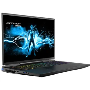 Erazer Beast X40E 17" QHD i7-14700HX 16GB/1TB SSD RTX4070 Win11 MD62618  