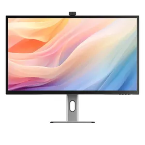 Alogic CLARITY Max Pro 32C4KPDW 81,3cm (32") 4K UHD IPS Monitor HDMI/DP/USB