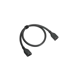 EcoFlow Extra Batterie Kabel (US) 1m (0% MwSt. gem. § 12 Abs. 3 UStG)