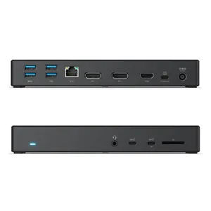 ALOGIC USB-C MA3 Triple Display Docking Station mit 100W PD