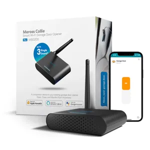 Meross Smart Wi-Fi Garage Door Opener 