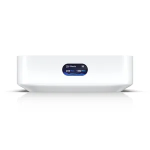 Ubiquiti UniFi Express UX WLAN-Router WiFi 6