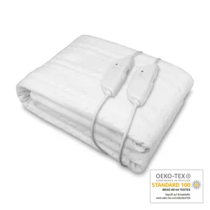 Medisana HU 676 Wärmeunterbett King-Size 