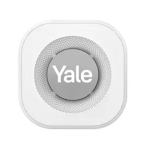 Yale Smart Doorbell Chime - Kabelloser Türgong 