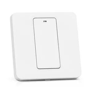 Meross Smart Wi-Fi 2 Way Wall Switch 