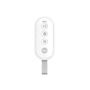Yale Smart Alarm Keyfob - Fernbedienung 